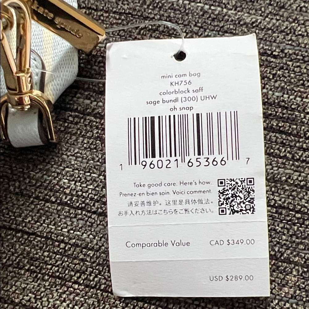 Kate Spade - Picture 4 of 7